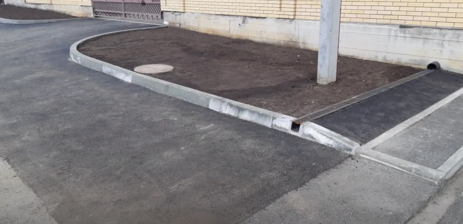 Укладка асфальта во Владимире — фото 2